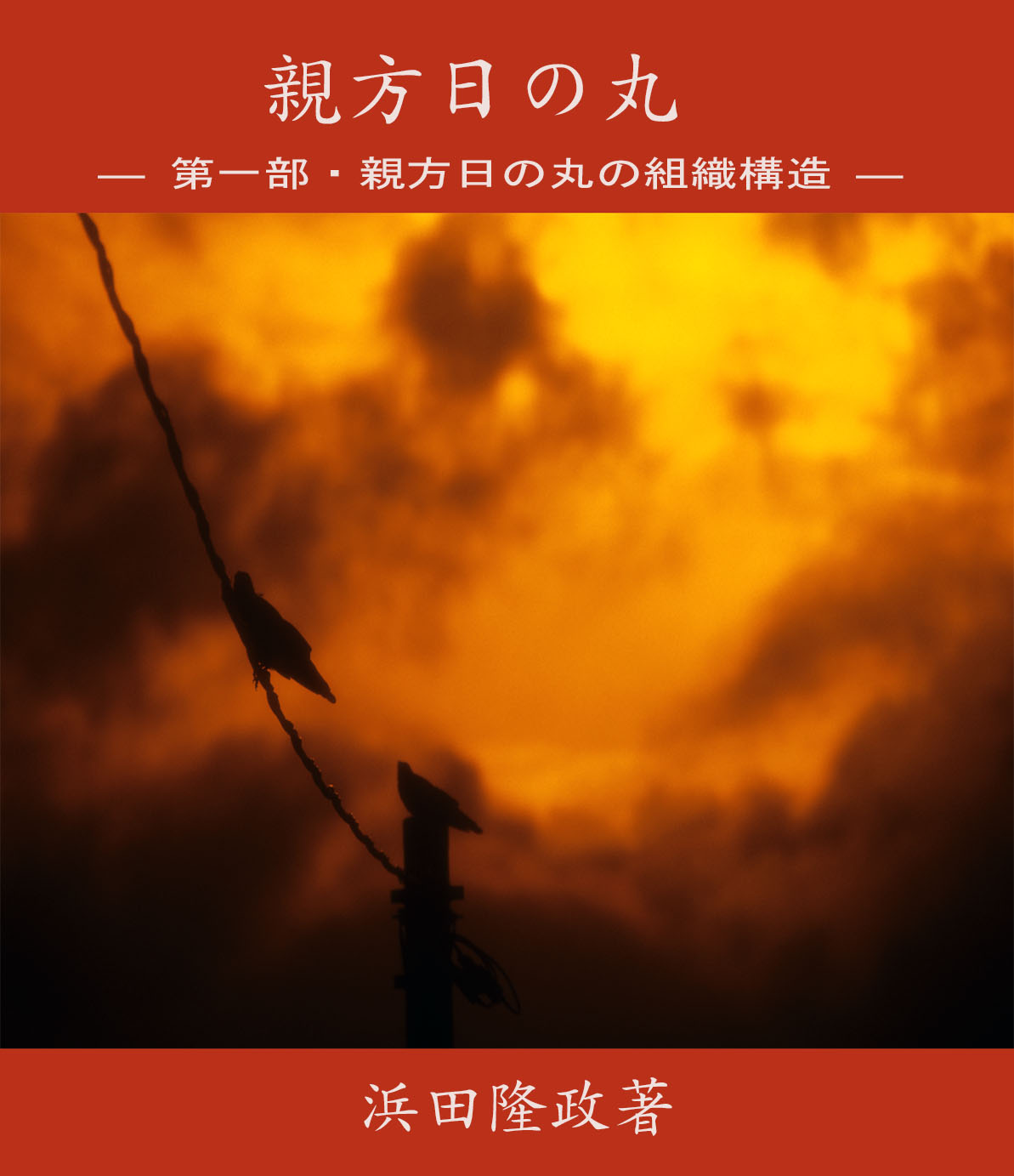 親方日の丸・第一部