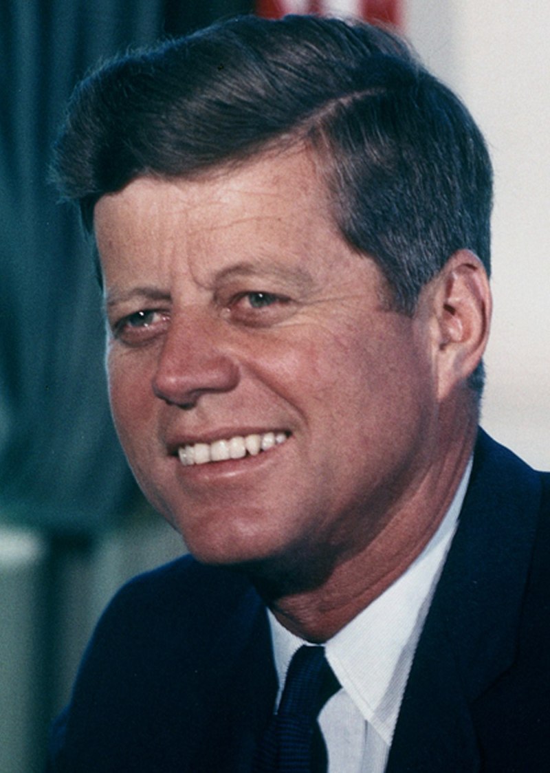 Kennedy