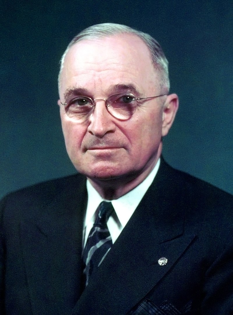 TRUMAN