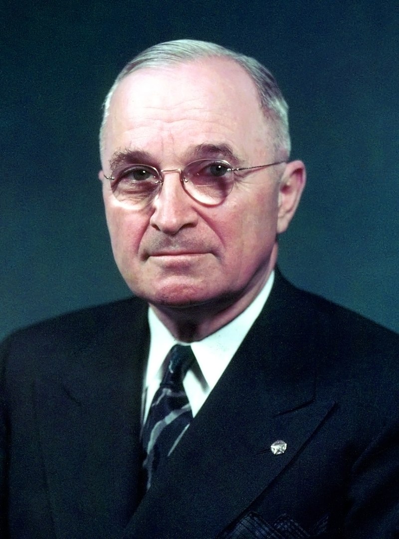 TRUMAN